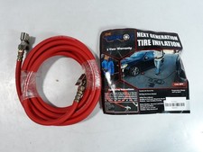 The Inflator Kb2078 Tire Inflation Hose 14 Npt 15ft The Inflator Kb2078 Tire Inflation Hose 14 Npt 15ft