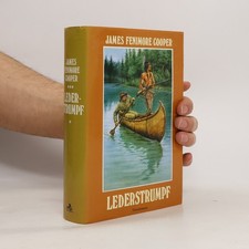 Lederstrumpf  |  James Fenimore Cooper