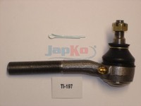 Japko 111197 Spurstangenkopf Spurstange EndstüCk FüR Nissan