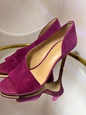 Women's High Heel Shoes