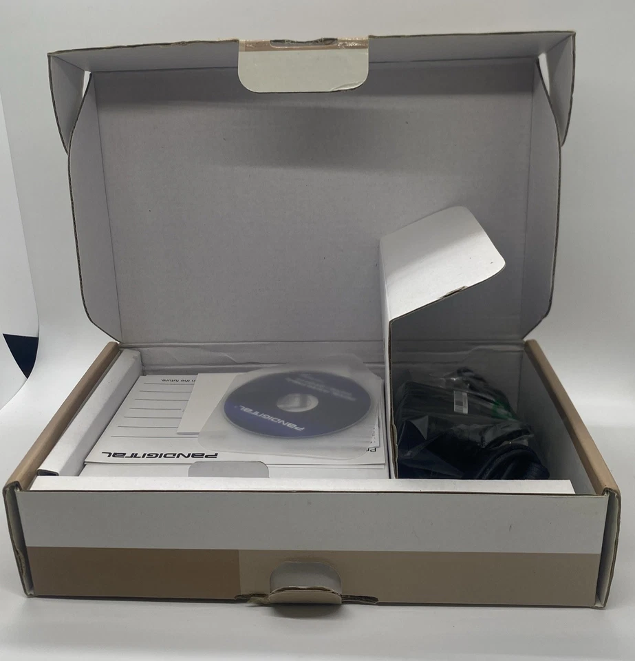 Pandigital Photo Frame 3.5 40 Images Simple Plug & Play - Image 4 of 4