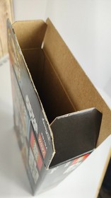 LEGO Star Wars 75182 Republic Fighter Tank *NEW/Open Box+Instrs, *NO MINIFIGURES