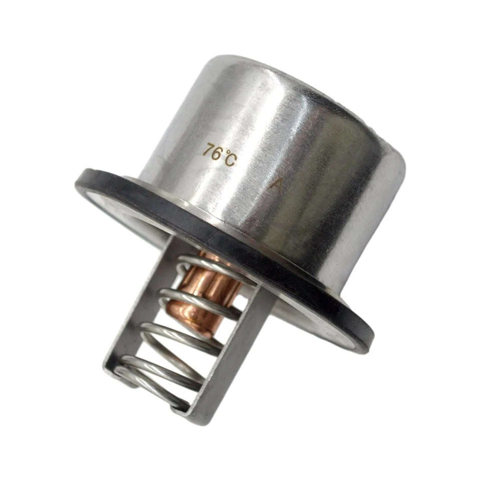 Thermostat 4318947 3335550 4318947 For Cummins Engine ISX N14 L10 QSC8.3 ISX15 - Image 3 of 4