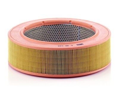 MANN-FILTER Luftfilter C 30 122 Filtereinsatz für MERCEDES T1 123 601 W123 S123