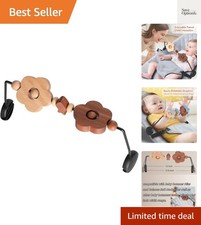 Toy Bar Compatible with Baby Bjorn Bouncer Toy Bar for Baby Bouncer, Durable ...