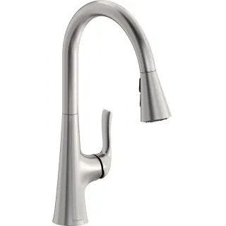 Elkay LKHA1041LS - Kitchen Faucet