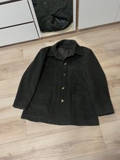 Vintage Yves Saint Laurent YSL Wool Blend Jacket Coat Size L