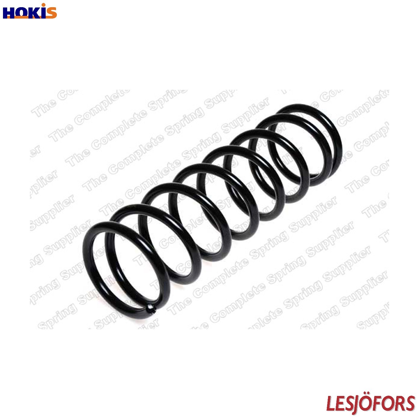 SUSPENSION SPRING 4227554 FOR FORD EYDC/EYDF/EYDE/EYDD/EYDB/EYDJ/EYDIFFDA 1.8L