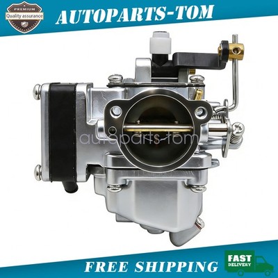 Carburetor Carb fit for Mercury Mariner 2-stroke 15C 9.9 D M 9.9HP 15HP Outboard