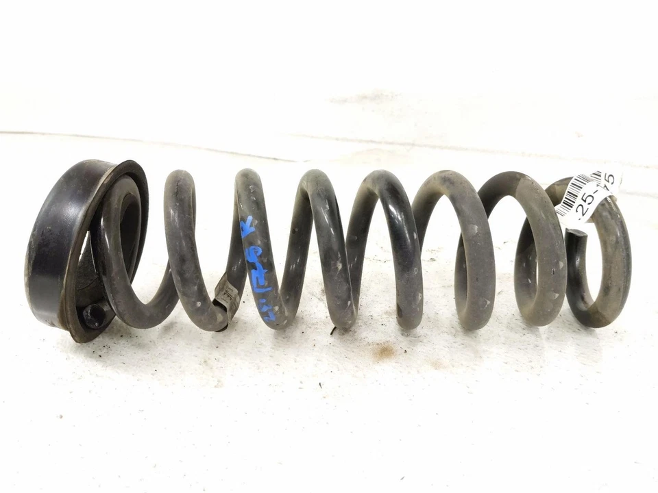 Muelle helicoidal para pasajero trasero BMW 430I Gran Coupé 2017-2020 - tracción trasera 33-53-6-851-932 Foto 2 de 4