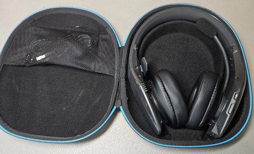 Casque sans fil convertible 2 en 1 Blue Parrott S650-XT - Photo 7 sur 7