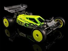 Team Losi TLR-1233 22X DC 2WD Buggy Race Kit, Dirt/Clay