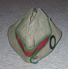 World War 2 Military Hat 11th Sikh Regiment Ludhiana Sikhs & Some Ties Gieves