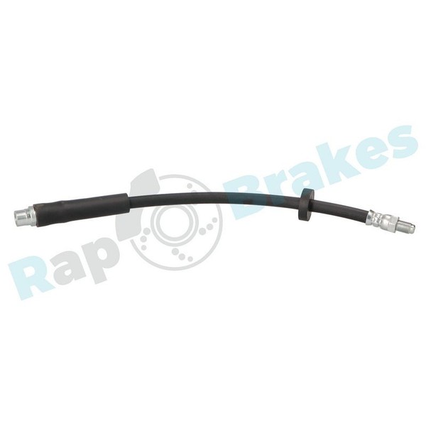RAP Brakes Bremsschlauch R-H0760 FüR Audi-image