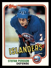 1981-82 Topps Hockey - Complete your set - Pick your card (STOCK PHOTOS)