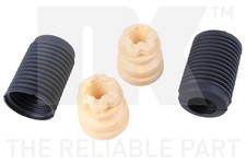 NK Staubschutzsatz, Stoßdämpfer 691511 für BMW