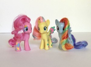 Cutie Mark Magic My Little Pony | eBay
