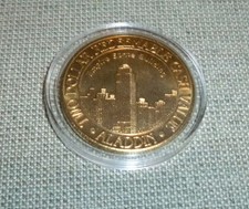 Aladdin $2 Commemorative Token - 