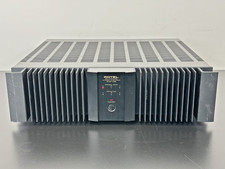 Rotel RMB-1066 Six-Channel Class A/B Power Amplifier 60W Per Channel Working