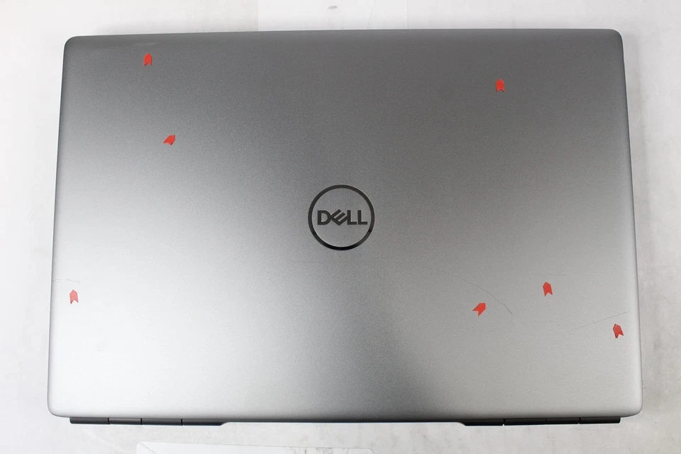 DELL PRECISION 7550 | CORE I7-10850H | 512GB | 32GB | SEM SISTEMA OPERACIONAL | SEM ADAPTADOR DE ENERGIA - Imagem 2 de 4