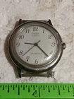 Vintage TIMEX ELECTRIC DYNABEAT  Watch For Parts (26-216)