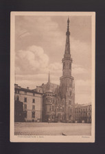B 974/AK/Frankensten-Zabkowice/Silesia "Market"