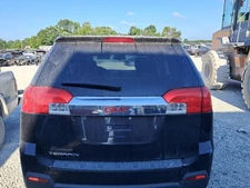 Trunk/Hatch/Tailgate SLE-1 Without Power Liftgate Fits 10-17 TERRAIN 425588