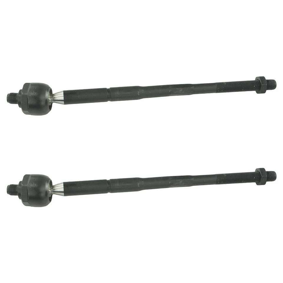 2x extremos de varilla de amarre interior delantero Mevotech Supreme para Chrysler 200 2,4 L 2011-2014 Foto 2 de 4