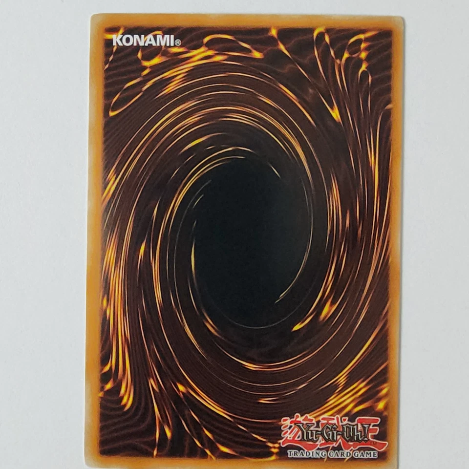 Crush Card Virus - TU01-EN006 - NM - Rare - Unlimited - Yugioh - Image 2 of 2