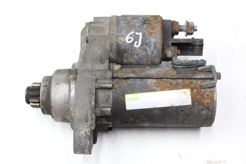 ANLASSER Original + SEAT Ibiza 6J ST VW Polo 6R Skoda Fabia 5J 1,4 CGG + Starter