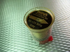 Bird 43 Thruline WattMeter Element 5W 5B 50-125MHz