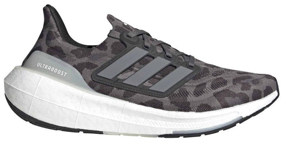 adidas gazelle silver green womens Adidas Ultraboost DNA 'Zebra' main image 1