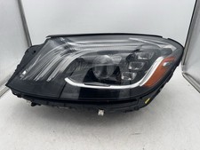 Mercedes Benz S 450 560 63 65 AMG OEM Left He...