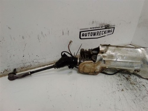 Steering Gear/Rack Power Rack And Pinion Fits 08 12-20 PASSAT 22305569