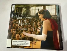 Marvelous Mrs Maisel: Season 3 (Music from the Prime Original Series) by Various