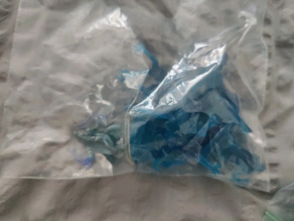 Magic the Gathering Arena of the Planeswalkers Board Game - Minis Only - Image 4 of 4