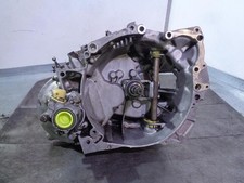 Boite de vitesse Peugeot 309