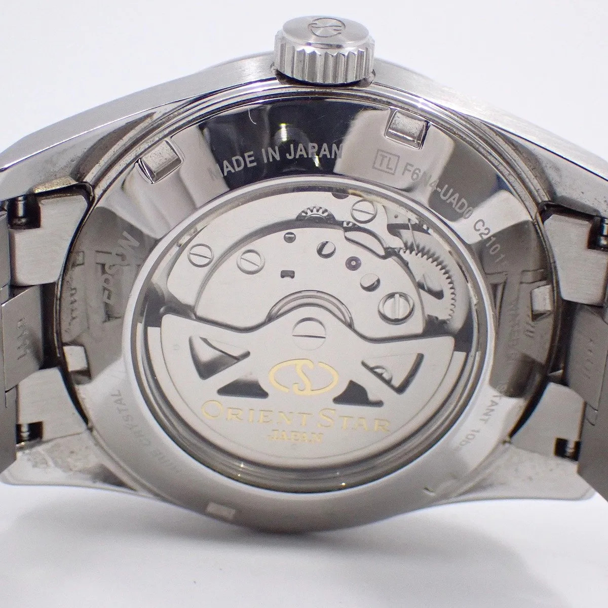 Orient Star Contemporary Standard Automatic Wrist… - image 9