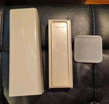 VTG Tupperware Velveeta Block Cheese Keeper 3 Pc. 1696-8 Made In USA