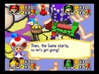 Mario Party - Rare Fun Nintendo N64 Game