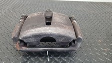 Vw Tiguan Mk2 (ad) 2022 2.0 Tdi Dsg Left Front Brake Caliper & Carrier 3C0615123