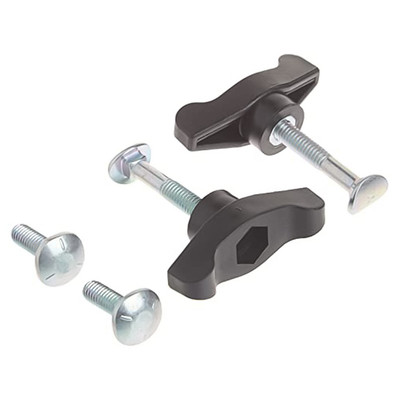 Für MaxPower 339067/689-00600 Griffschrauben Vielseitige Kompatibilität