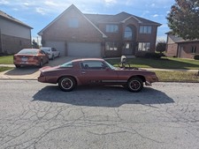 1979 Chevrolet Camaro for Sale