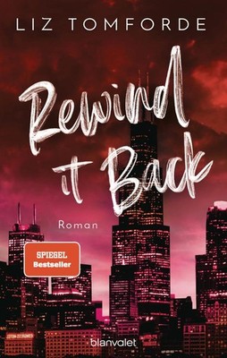 Liz Tomforde / Rewind It Back /  9783734115073
