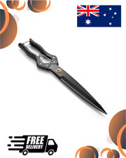 Hand Shears for Gardening and Sheep Shearing - Manganese Stainless Steel, Topiar