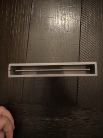 Final Fantasy (Nintendo NES, 1990) With Plastic Sleeve