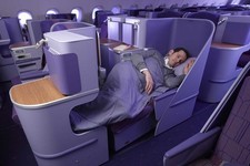 Business Class nach Thailand ab 800€ oneway, Meilentickets, Flugmeilen, Flüge