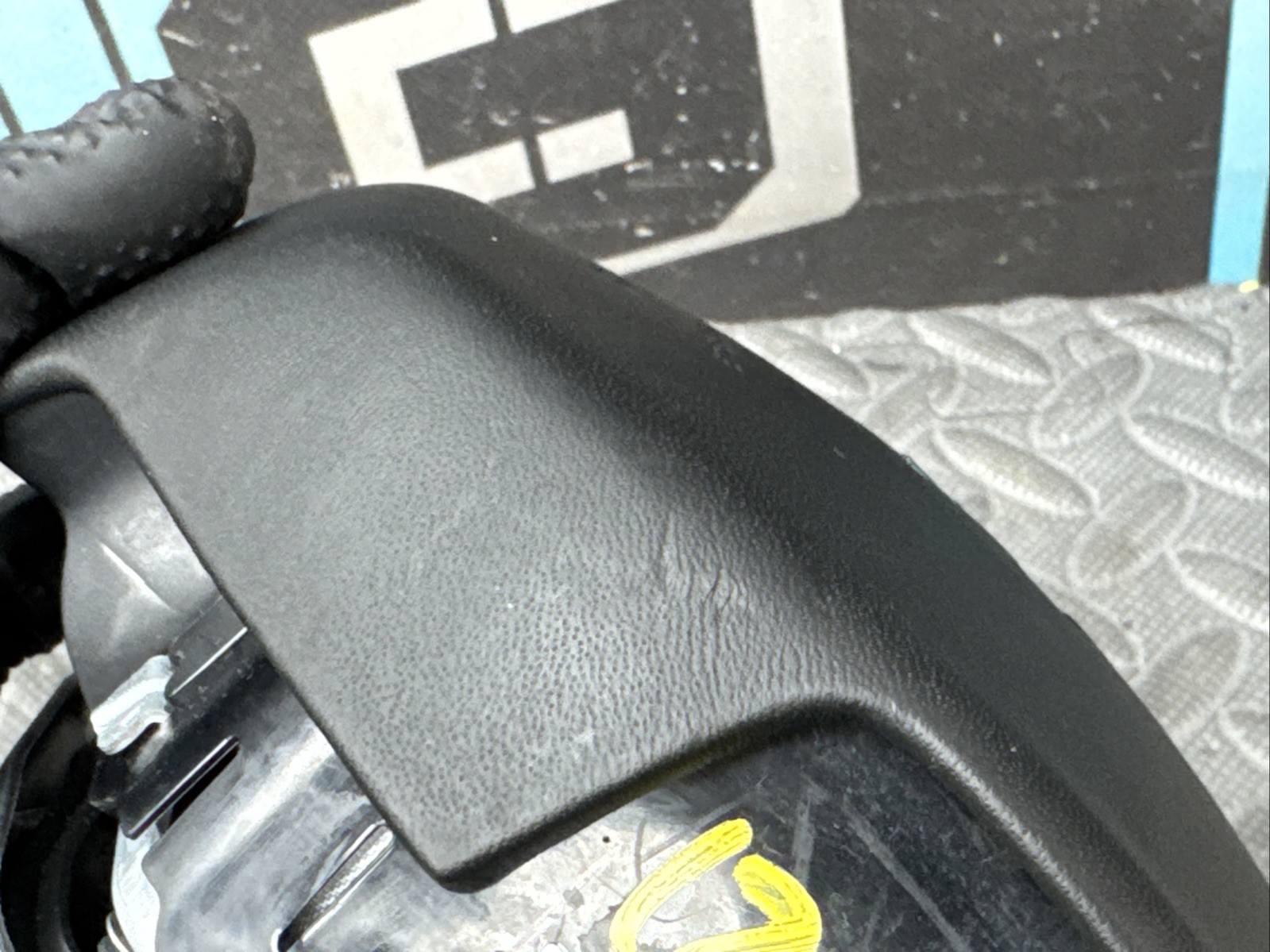 OEM Maserati Quattroporte M156 Steering Wheel Airbag Air Bag 2014-2022