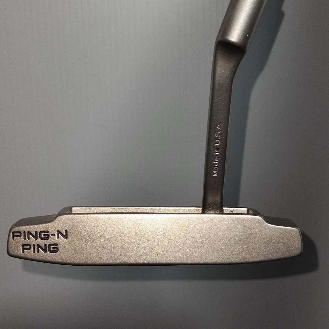 Ping N Ping Putter for sale | eBay