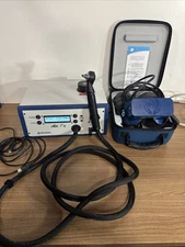 Micromedical Technologies Air Fx 1.4 Caloric Testing Visual Eyes Vestbular Pro